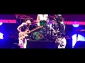 Red hot chili peppers  otherside cinematic torino 10102016