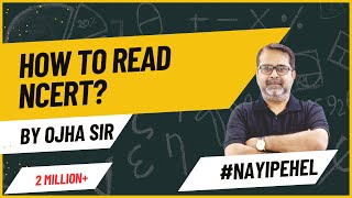 How to read NCERT (Modern India) by Ojha sir @ IQRA IAS PUNE