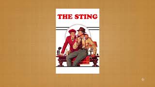 The Entertainer - The Sting OST / Scott Joplin
