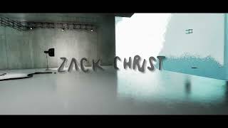 Zack Christ - 🝛 (Music video)