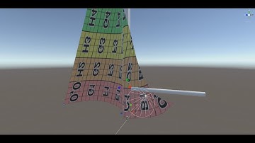 New Data Oriented Design Sails (D.O.T.S. from Unity)