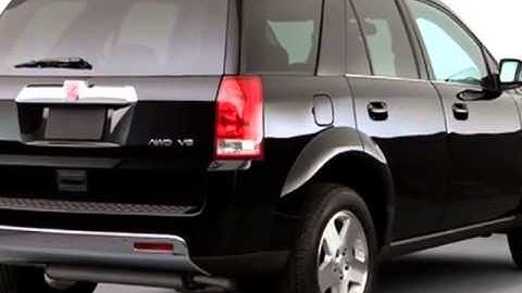 2006 Saturn Vue 4dr V6 Auto FWD SUV - Las Vegas, NV