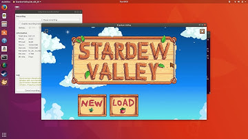 Ubuntu Validation | Linux Steam Integration