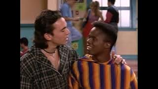 Mighty Morphin Power Rangers T01 Ep23 Portugal