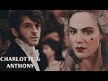 Moments ▸Charlotte &amp; Anthony