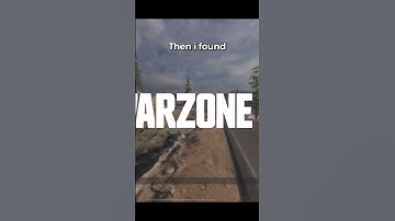 Invisible Hacker in #warzonemobile