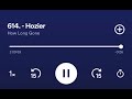 Too Sweet (Hozier Unreleased Song)