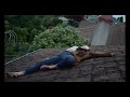 Beginning of video