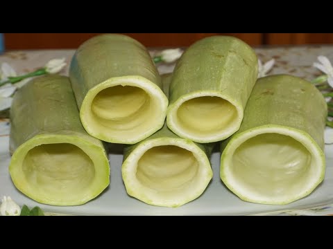 Βίντεο: Πώς να προετοιμάσετε κολοκυθάκια για σίτιση