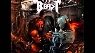 Battle Beast - Ironhand chords