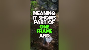 How to Fix Screen Tearing for FREE #amd #gaming #nvidia