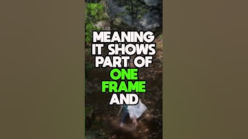 How to Fix Screen Tearing for FREE #amd #gaming #nvidia