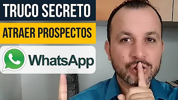 Como chamar o cliente pelo WhatsApp?