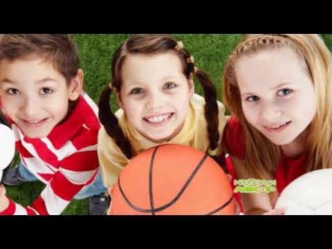 Video: Zašto Djeca Trebaju Da Se Bave Sportom?