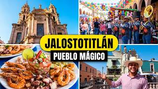 El Carnaval de Jalostotitlan. Los altos de jalisco
