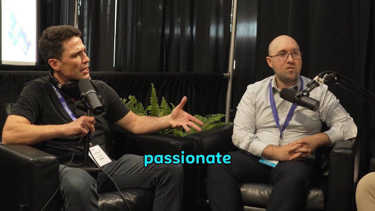 Breaking Silos in Canadian Healthcare @ OntarioMD Digital Health Conference 2025 (Trailer)