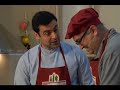 Классическое азербайджанское блюдо - садж!   Сеймур Мамедли в Food-talk шоу “ГастрономЪ”