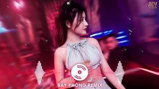 Tối Qua Em Ở Đâu Remix (Huyền Trang Cover) | Xem Như Em Chẳng May ✈Nonstop 2022 Bay Phòng Hot Tiktok