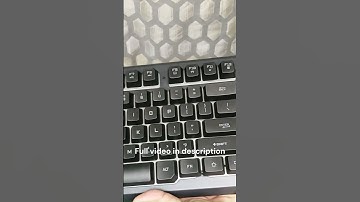 Ant ESports KM 580 Keyboard and Mouse Combo Unboxing - TLGO - #gaming #antesports #gamingkeyboard