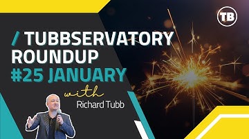 Tubbservatory Roundup (January 2024) - A Round-Up of Useful Links & Resources for the MSP Industry