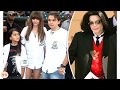 Miaka 10 Kifo Cha Michael Jackson Haya Ndiyo Maisha Ya Watoto Wake Miaka 10 Kifo Cha Michael Jackson Haya Ndiyo Maisha Ya Watoto Wake