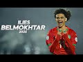 Ilies Belmokhtar Born To Dribble