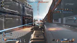 Apexlegends KinakoCat highlight #32～36