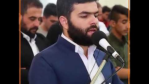 تلاوة رائعة لسورة الفاتحة و سورة الماعون و سورة التين للقارئ Qadr Al_Kurdi