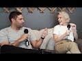 Hillsong United's Taya Gaukrodger & Jad Gillies - on Rest, Family & Marriage + the 'People' Album