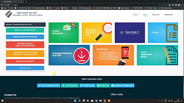How to link voters/Election ID with Aadhaar number | www.nvsp.in | 2022 ||