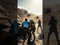 Free fire Ai created by video