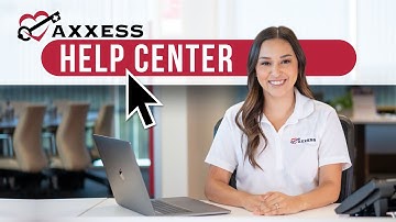 Axxess | An Easier Way to Get The Help You Need