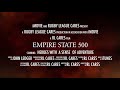 Empire State 500 for Rugby League Cares