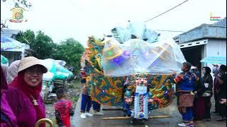 🔴 MEGA NYISIK ❗ VOC. UNI ❗ ESTU NADA JAYA ❗ RABU 22 OKTOBER 2025 ❗ CIKEDUNG KIDUL