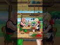 #dragonball #piccolo #gohan #tien #krillinのサムネイル