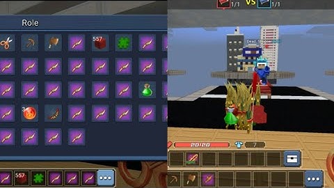 How to duplicate Glitch Without gcubes In blockman go