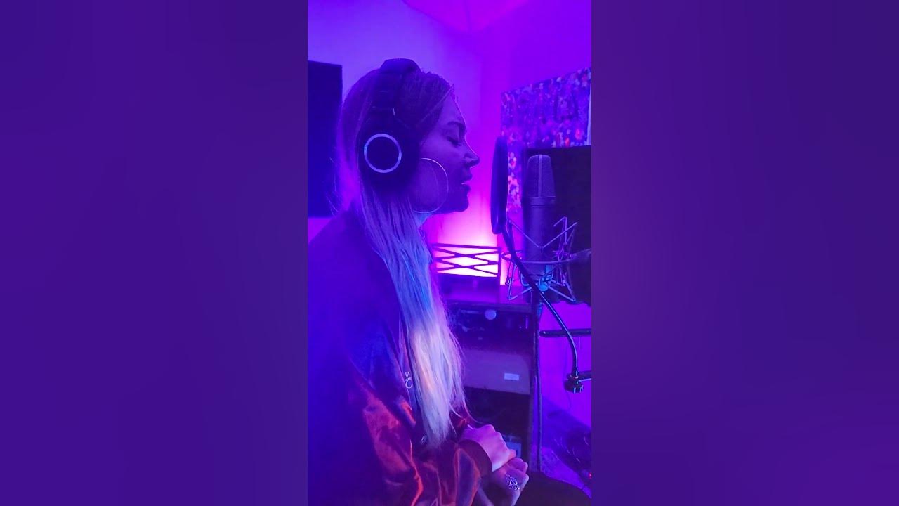 ALANA HIL covers "Get it Together" - India Arie