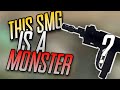 THIS SMG IS A MONSTER!... | CALL OF DUTY: MOBILE
