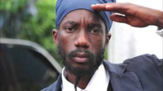 Sizzla - Be strong in this time