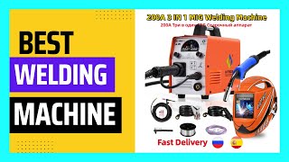 HITBOX MT2000-II Welding Machine