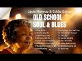 Jada Monroe & Eddie Dalton Full Album | Timeless Soul Blues Songs for Long Drives & Quiet Nights