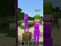 dream vs mutant enderman #mobbattle #minecraftshorts #shorts #music thumbnail