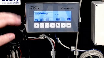 Digital Capacitive Load Cell System Tutorial- Part 4 | Alfa Laval | Acuity Process Solutions