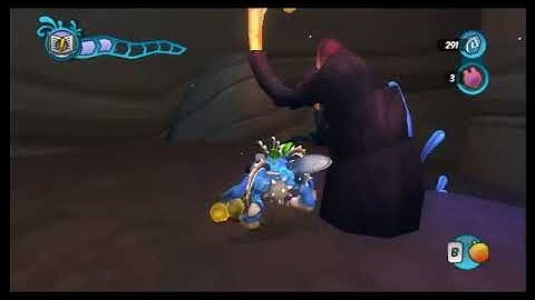 Spore Hero Episode 14