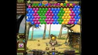 Bubble Safari Level 270