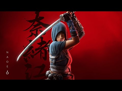 THE WAY OF THE SHINOBI (almost) | Assassin's Creed Shadow