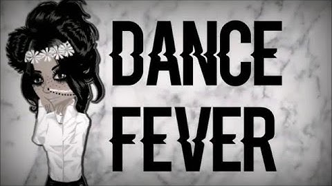 Dance Fever //MSP Series // S1 E6
