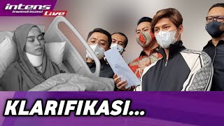 🔴LIVE - KLARIFIKASI RIZKY BILLAR : 'Saya Menyesal, Saya Akan Bertanggung Jawab'