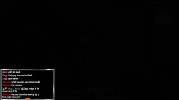 Aion 2 - Chanter main- ele max- alt angle today?