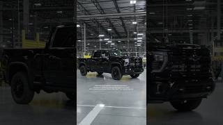 How a Duramax Diesel Engine Is Built, Step by Step